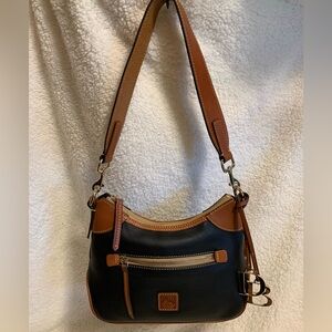 Dooney & Bourke Pebble Grain Shoulder Bag